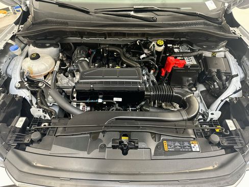 Used 2025 Ford Escape Active AWD/4WD image 34