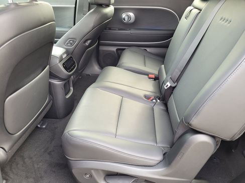 New 2026 Hyundai Ioniq 9 SEL image 7