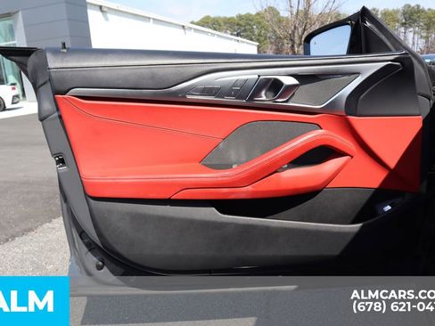 Used 2025 BMW M850i xDrive w/ M Sport Professional Package image 14