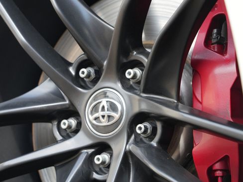 Used 2022 Toyota Supra A91 Edition w/ Driver Assist Package RWD image 49