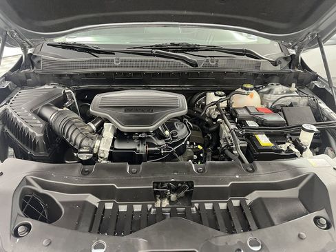 Used 2024 Chevrolet Blazer LT image 21