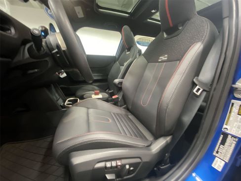 Certified 2025 MINI Cooper S FWD image 17