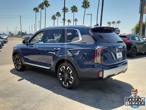 Used 2024 Kia Telluride SX Prestige AWD/4WD image 3