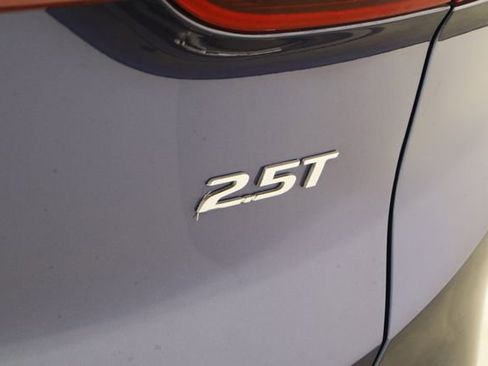 Used 2023 Hyundai Santa Fe Calligraphy image 46