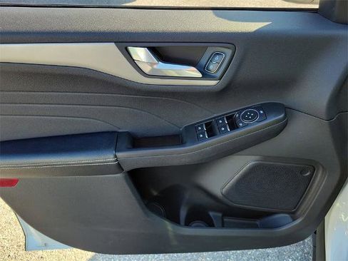 Certified 2022 Ford Escape SEL image 21