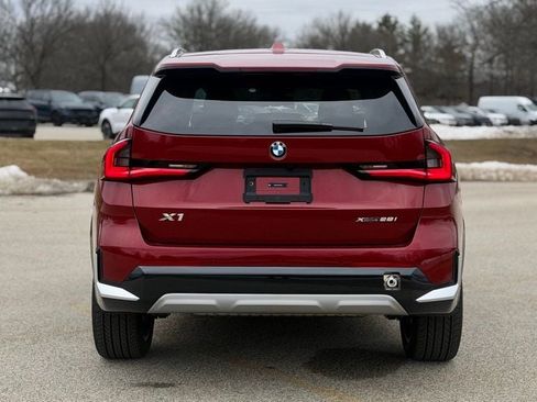 New 2026 BMW X1 xDrive28i w/ Convenience Package image 5