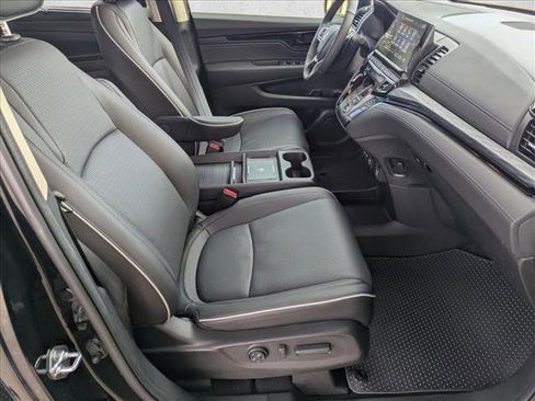 Certified 2026 Honda Odyssey Elite image 23