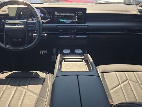 New 2027 Kia Telluride SX Prestige X-Pro AWD/4WD image 15