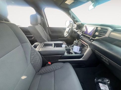 New 2026 Toyota Tundra SR5 image 15