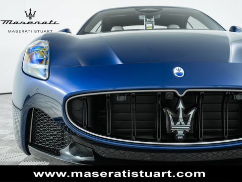 New 2026 Maserati GranCabrio Modena AWD/4WD image 37