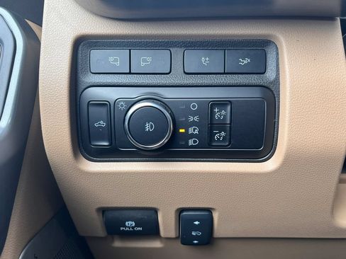 Certified 2024 Ford F350 Lariat AWD/4WD image 27