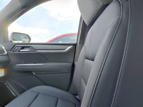 New 2026 GMC Acadia Elevation w/ Elevation Premium Package FWD image 33