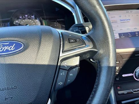 Used 2020 Ford Edge Titanium w/ Class II Trailer Tow Package image 20