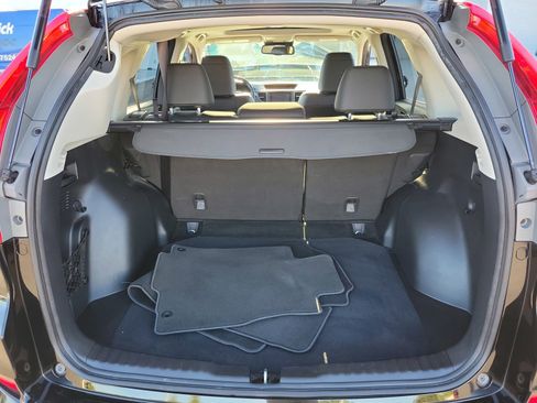 Used 2016 Honda CR-V Touring image 30