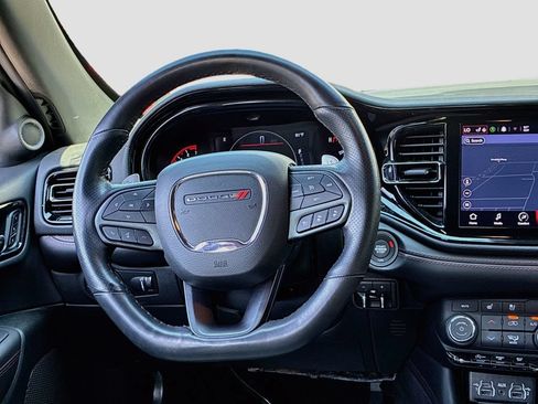 Used 2023 Dodge Durango GT RWD image 24