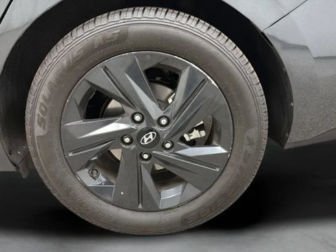 Used 2021 Hyundai Elantra SEL w/ Convenience Package FWD image 29