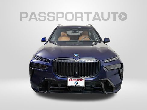 Used 2026 BMW X7 xDrive40i w/ M Sport Package AWD/4WD image 10