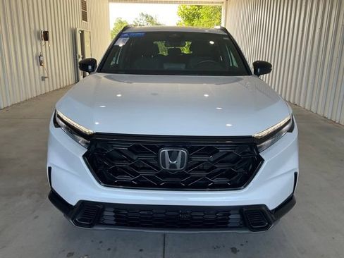 Certified 2023 Honda CR-V Sport image 25