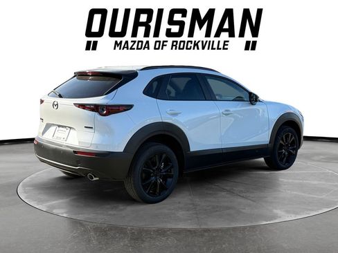 New 2026 MAZDA CX-30 AWD 2.5 S image 6