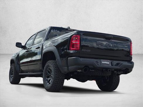 New 2026 RAM 1500 RHO w/ RHO Level 1 Equipment Group AWD/4WD image 9