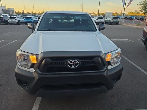 Used 2015 Toyota Tacoma 2WD Access Cab w/ Convenience Package image 5