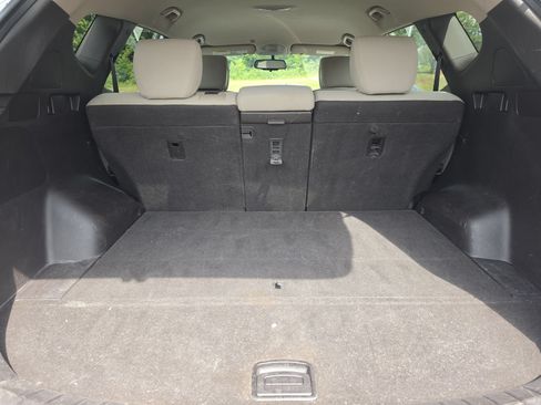 Used 2013 Hyundai Santa Fe Sport w/ Popular Equipment Pkg FWD image 14