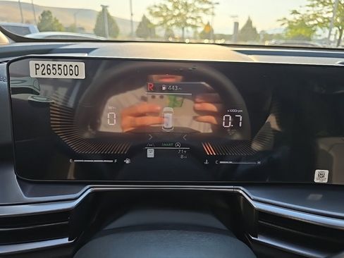 New 2026 Kia Sorento S w/ S Panoramic Sunroof Package image 17