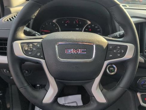 Used 2023 GMC Terrain SLT w/ Elevation Edition AWD/4WD image 22