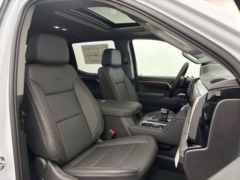 New 2026 GMC Sierra 1500 Denali w/ Denali Reserve Package image 41