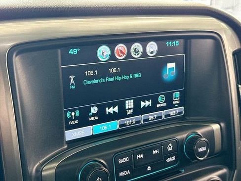 Used 2019 Chevrolet Silverado 1500 LT AWD/4WD image 15