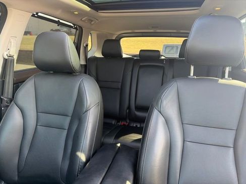 Used 2021 Nissan Rogue SL w/ Premium Package image 55