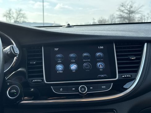 Used 2018 Buick Encore Essence image 23