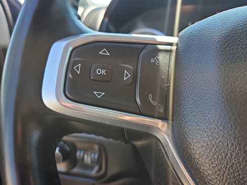 Used 2024 RAM 2500 Laramie AWD/4WD image 18