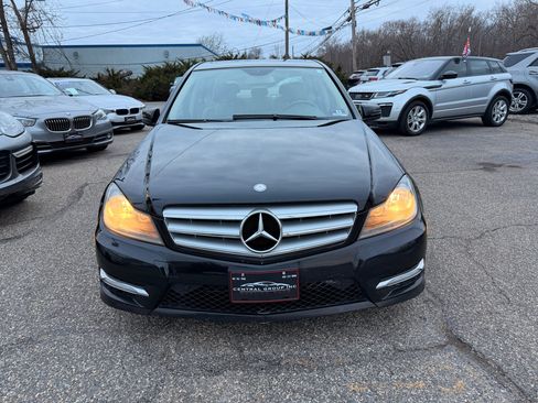 Used 2013 Mercedes-Benz C 300 4MATIC Sedan image 9
