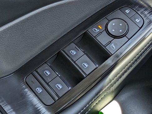 New 2026 Nissan Rogue SV image 25