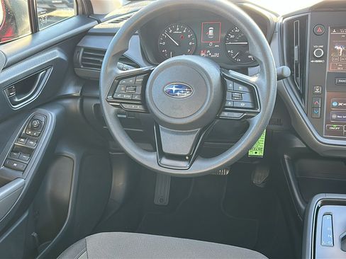 Certified 2025 Subaru Crosstrek 2.0i image 23