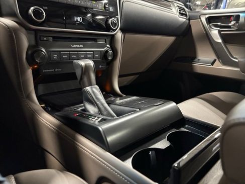 Used 2023 Lexus GX 460 Premium image 21