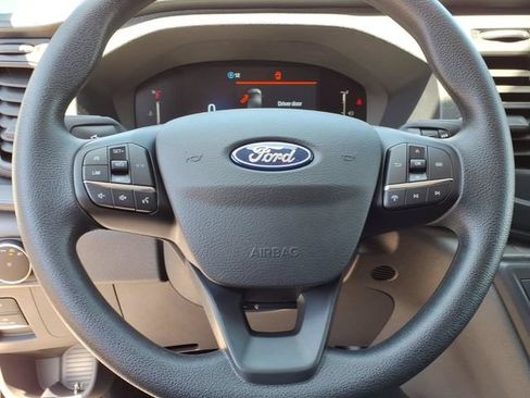 New 2026 Ford Transit 150 Low Roof w/ Load Area Protection Package RWD image 13
