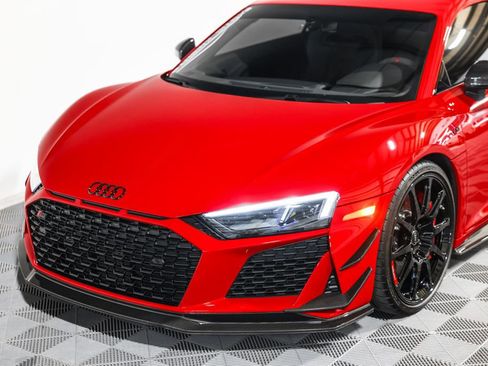 Used 2023 Audi R8 V10 GT image 13