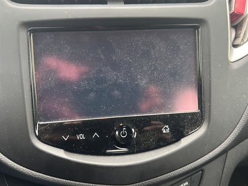 Used 2015 Chevrolet Trax LS w/ LPO, Protection Package image 22