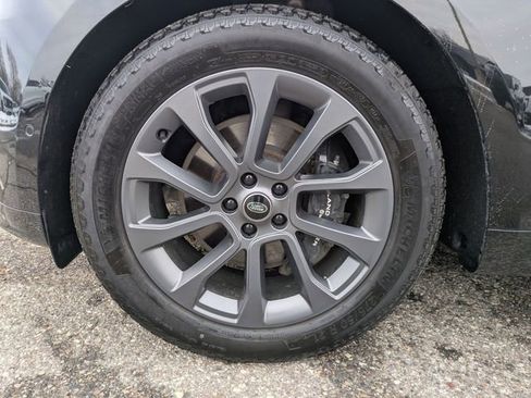 Certified 2024 Land Rover Range Rover Sport Dynamic SE image 21