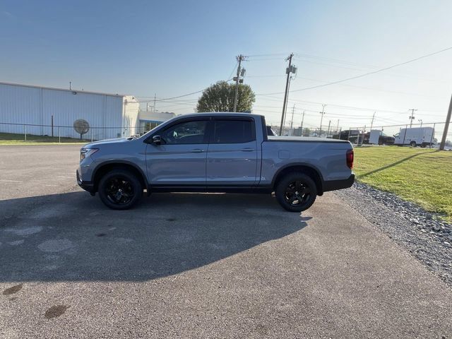 Used 2022 Honda Ridgeline Black Edition image 6