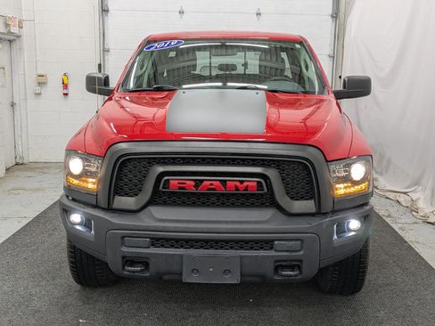 Used 2019 RAM 1500 Classic Warlock image 13