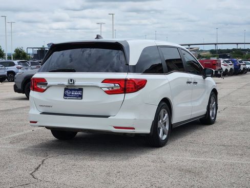 Used 2020 Honda Odyssey EX-L image 3