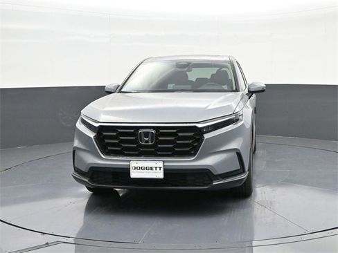 New 2026 Honda CR-V EX image 23