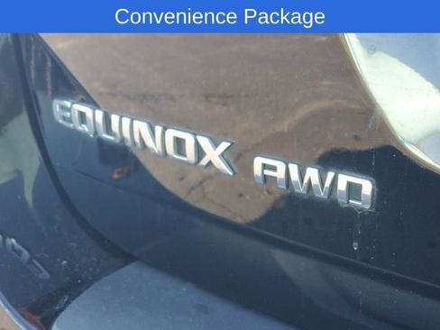 Used 2017 Chevrolet Equinox LT image 9