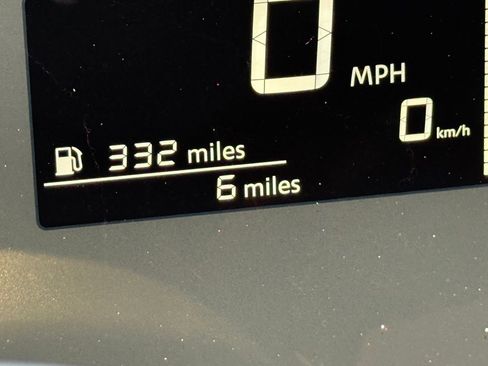 New 2025 Nissan Kicks SV image 19