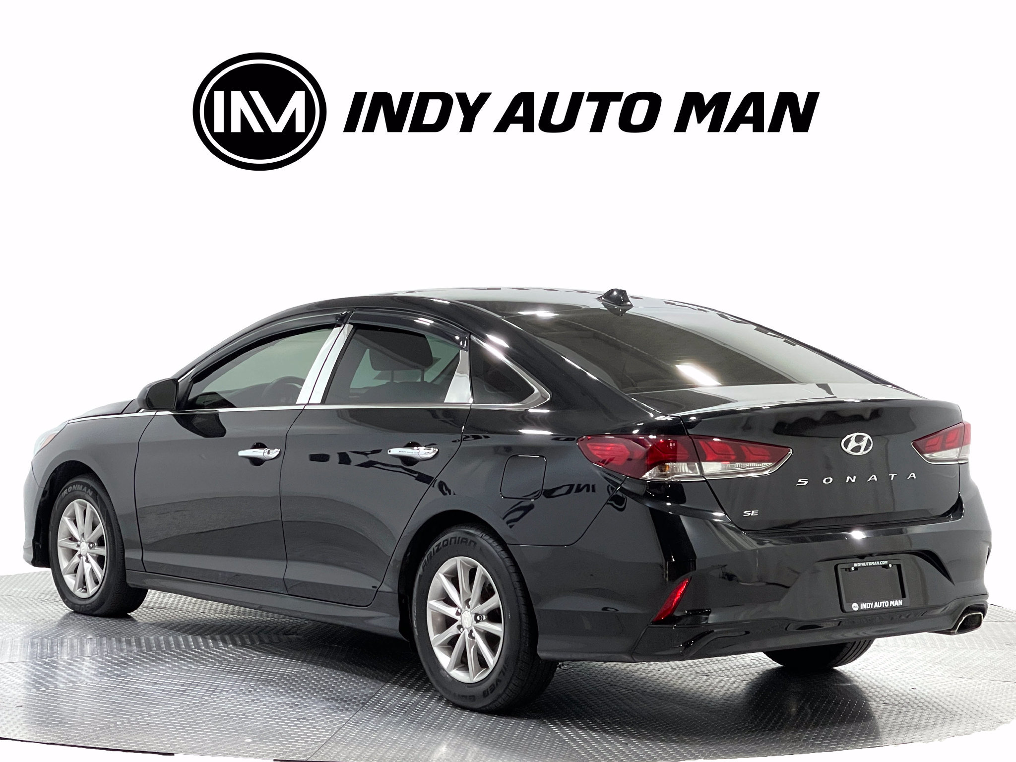 Used 2018 Hyundai Sonata SE FWD image 6