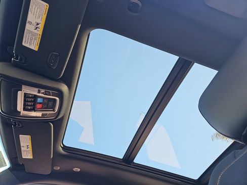 New 2026 RAM 1500 Rebel w/ Rebel Level 2 Equipment Group image 29