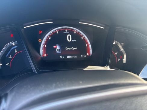 Used 2019 Honda Civic Sport image 5